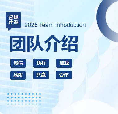团队介绍