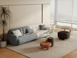 奶油风沙发145-158